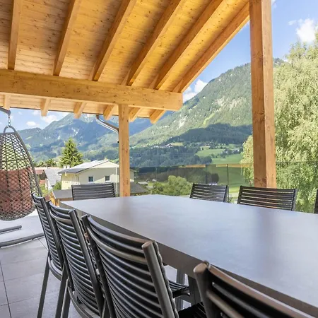 Chalet Dachstein Grand Alpine *