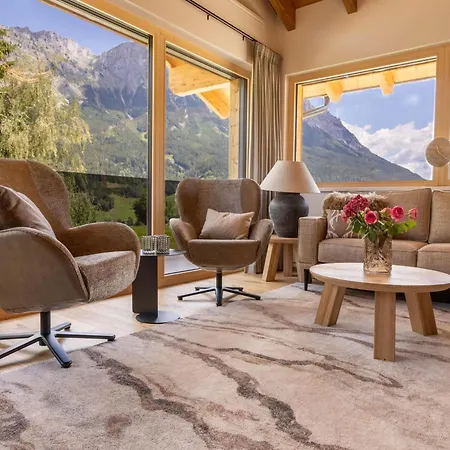 Chalet Dachstein Grand Alpine *
