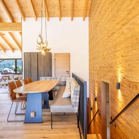 Dachstein Grand Alpine Chalet *