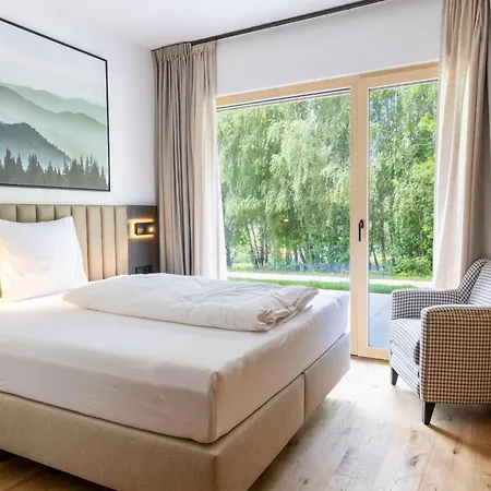 Dachstein Grand Alpine Chalet