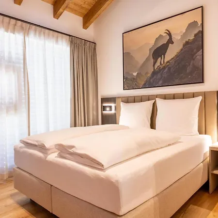 Dachstein Grand Alpine Chalet *