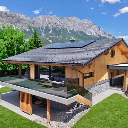 Dachstein Grand Alpine Chalet Mitterberg