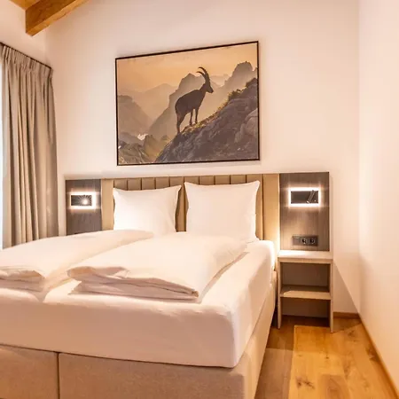 Chalet Dachstein Grand Alpine *