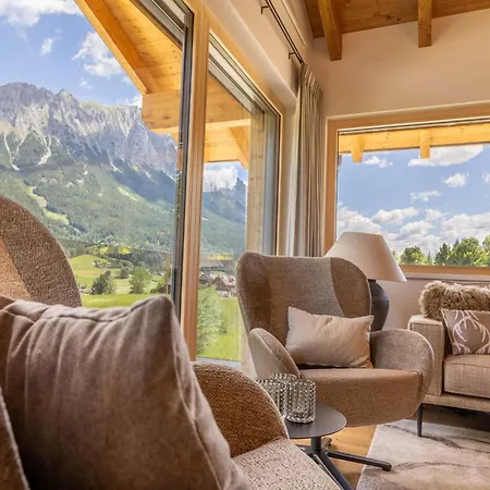 Chalet Dachstein Grand Alpine Mitterberg