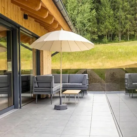 Dachstein Grand Alpine Chalet *