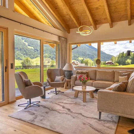 Dachstein Grand Alpine