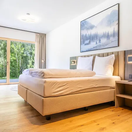 Chalet Dachstein Grand Alpine