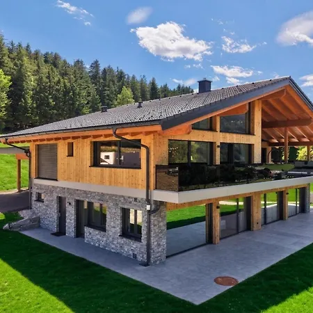 Dachstein Grand Alpine Chalet