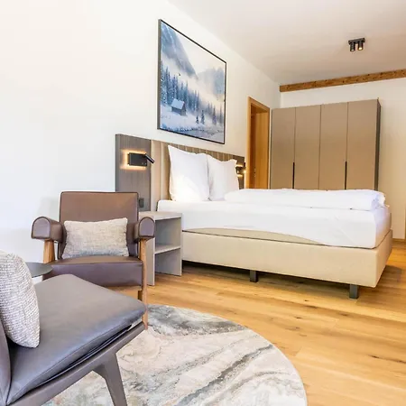 Dachstein Grand Alpine Chalet *