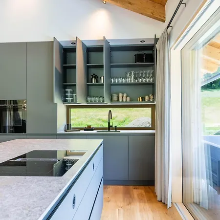 Dachstein Grand Alpine Chalet