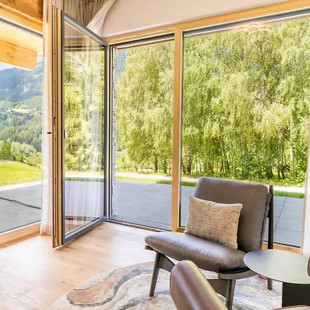 Dachstein Grand Alpine Chalet