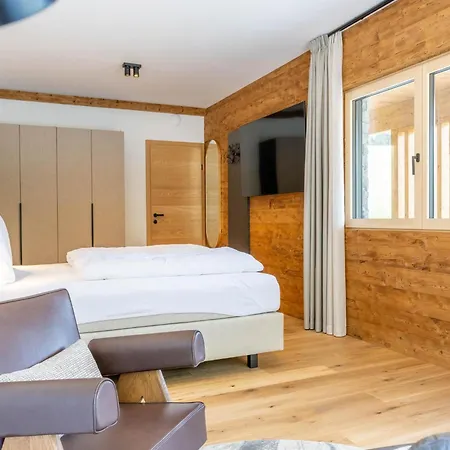 Chalet Dachstein Grand Alpine