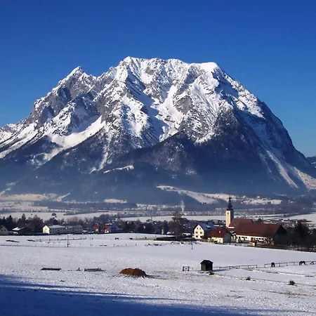 Dachstein Grand Alpine * Mitterberg