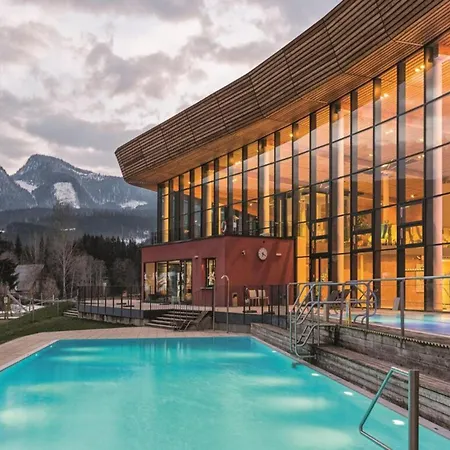 Dachstein Grand Alpine Chalet Mitterberg