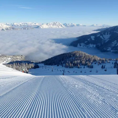 Dachstein Grand Alpine Chalet