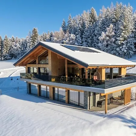 Dachstein Grand Alpine Chalet *