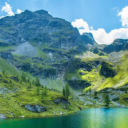 Dachstein Grand Alpine * Mitterberg