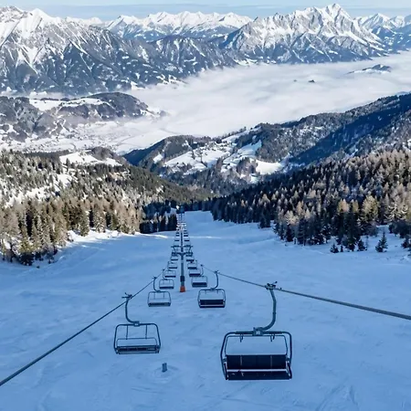 Domek alpejski Dachstein Grand Alpine *