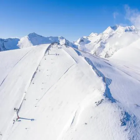 Domek alpejski Dachstein Grand Alpine *