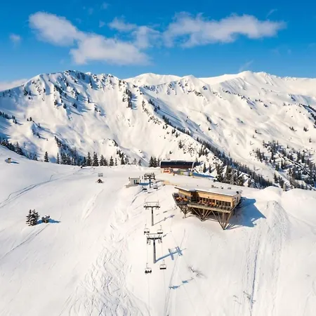 Dachstein Grand Alpine