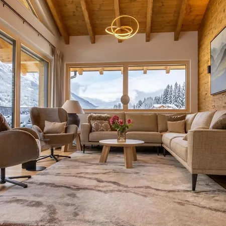 Dachstein Grand Alpine Horská chata Mitterberg