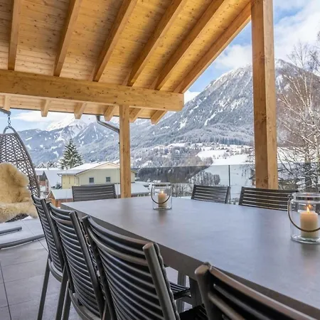 Dachstein Grand Alpine Horská chata *