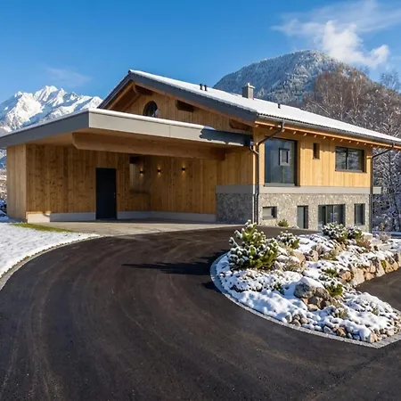 Dachstein Grand Alpine